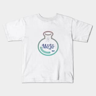 Mojo by edit Kids T-Shirt